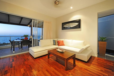 Whitsunday Reflections - St Kilda Accommodation 32