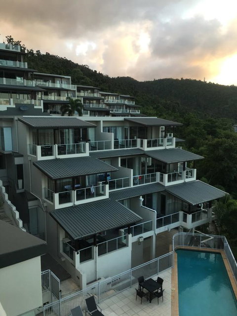 Whitsunday Reflections - St Kilda Accommodation 1