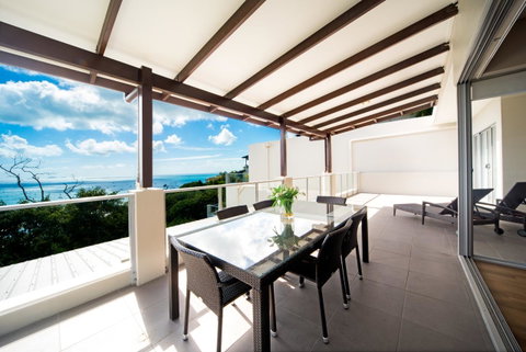 Whitsunday Reflections - St Kilda Accommodation 27