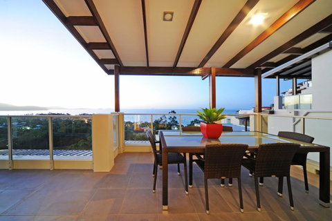 Whitsunday Reflections - St Kilda Accommodation 31