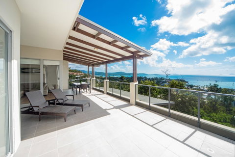 Whitsunday Reflections - St Kilda Accommodation 25