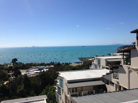 Whitsunday Reflections - St Kilda Accommodation 0