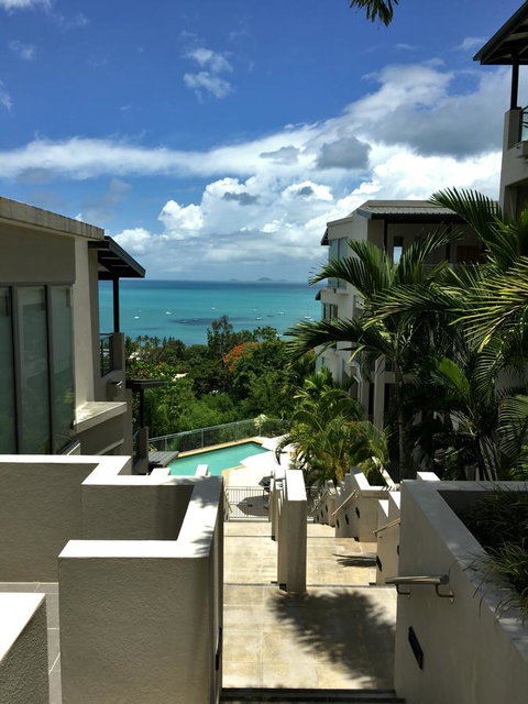 Whitsunday Reflections - St Kilda Accommodation 18