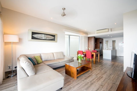 Whitsunday Reflections - St Kilda Accommodation 22