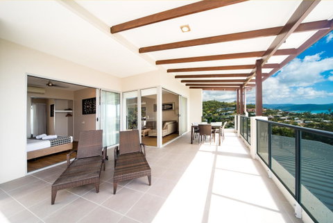Whitsunday Reflections - St Kilda Accommodation 26