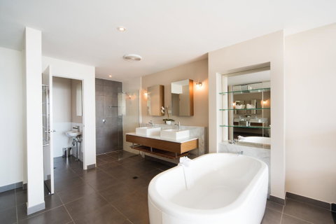 Whitsunday Reflections - St Kilda Accommodation 17