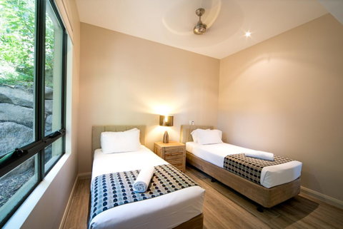 Whitsunday Reflections - St Kilda Accommodation 5