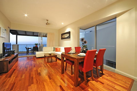 Whitsunday Reflections - St Kilda Accommodation 30