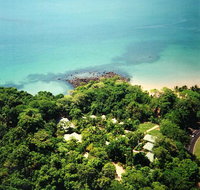 Eco Village Mission Beach - St Kilda Accommodation