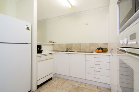 The Port Douglas Queenslander - St Kilda Accommodation 1
