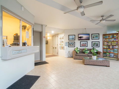 The Port Douglas Queenslander - St Kilda Accommodation 38