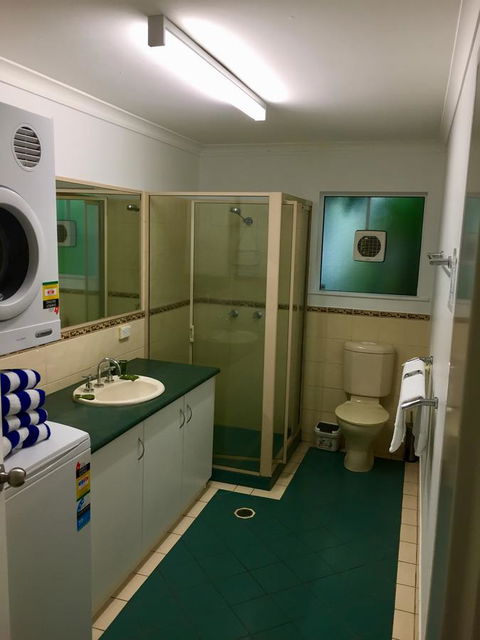 The Port Douglas Queenslander - St Kilda Accommodation 5