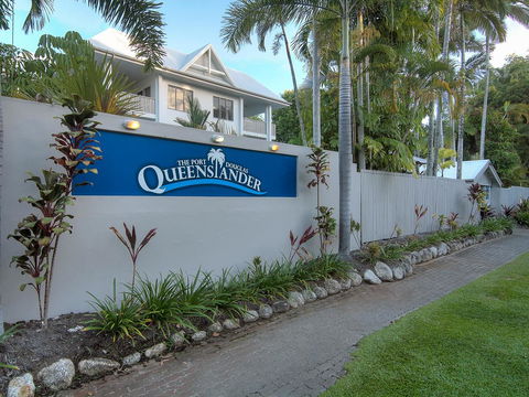 The Port Douglas Queenslander - St Kilda Accommodation 14