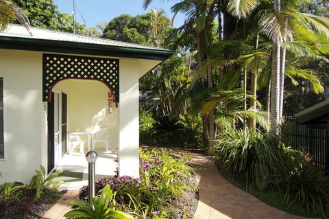 The Port Douglas Queenslander - St Kilda Accommodation 27