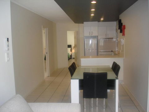 The Port Douglas Queenslander - St Kilda Accommodation 40