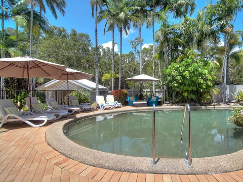 The Port Douglas Queenslander - St Kilda Accommodation 26