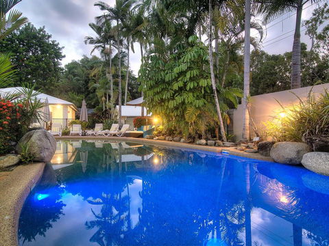 The Port Douglas Queenslander - St Kilda Accommodation 24