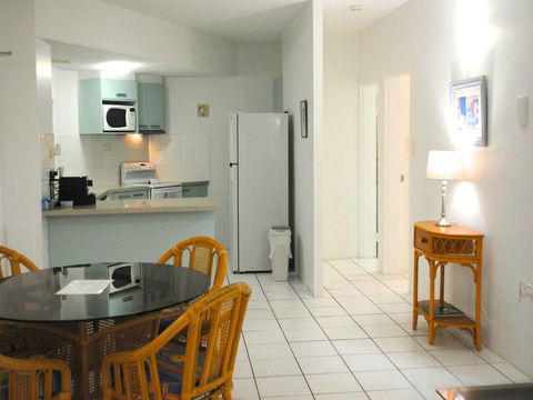 The Port Douglas Queenslander - St Kilda Accommodation 22