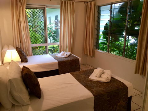 The Port Douglas Queenslander - St Kilda Accommodation 2