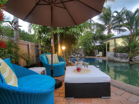 The Port Douglas Queenslander - St Kilda Accommodation 35