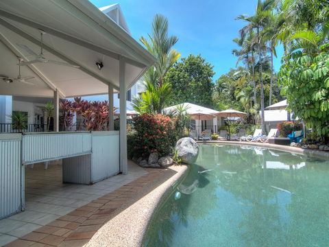 The Port Douglas Queenslander - St Kilda Accommodation 43
