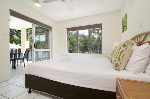 The Port Douglas Queenslander - St Kilda Accommodation 9