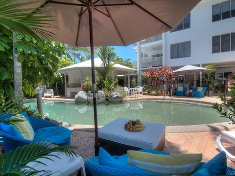 The Port Douglas Queenslander - St Kilda Accommodation 25