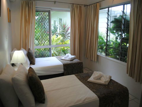 The Port Douglas Queenslander - St Kilda Accommodation 18