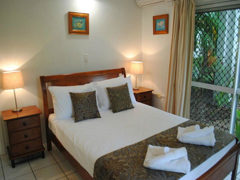 The Port Douglas Queenslander - St Kilda Accommodation 17