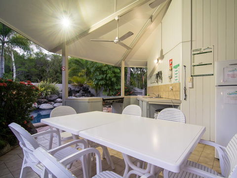 The Port Douglas Queenslander - St Kilda Accommodation 39
