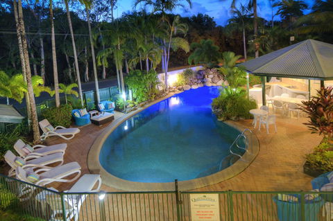 The Port Douglas Queenslander - St Kilda Accommodation 37