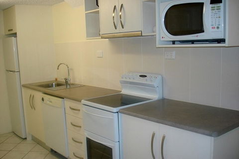 The Port Douglas Queenslander - St Kilda Accommodation 44