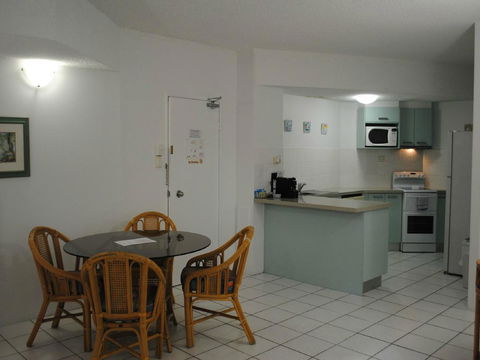 The Port Douglas Queenslander - St Kilda Accommodation 20