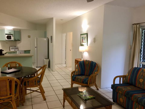 The Port Douglas Queenslander - St Kilda Accommodation 7