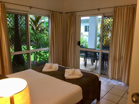 The Port Douglas Queenslander - St Kilda Accommodation 4