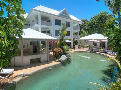 The Port Douglas Queenslander - St Kilda Accommodation 36