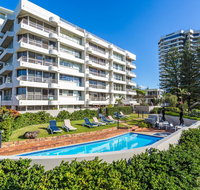 Surfers Chalet - St Kilda Accommodation