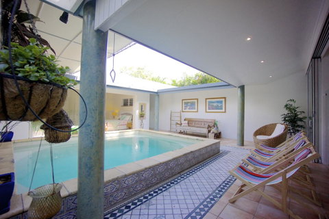 [ ANDY'S BEACH HOUSE ] - St Kilda Accommodation 20