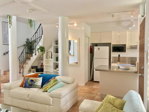 [ ANDY'S BEACH HOUSE ] - St Kilda Accommodation 35