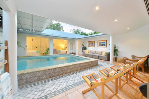 [ ANDY'S BEACH HOUSE ] - St Kilda Accommodation 15