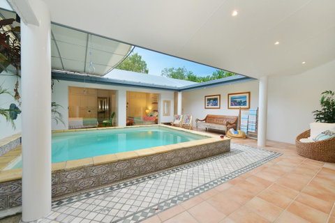 [ ANDY'S BEACH HOUSE ] - St Kilda Accommodation 21