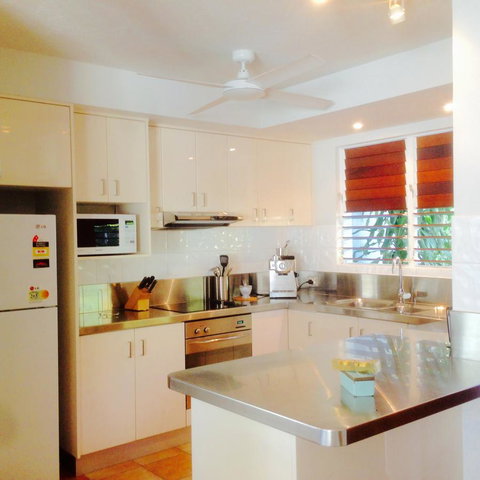 [ ANDY'S BEACH HOUSE ] - St Kilda Accommodation 36