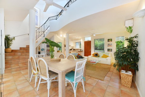 [ ANDY'S BEACH HOUSE ] - St Kilda Accommodation 10