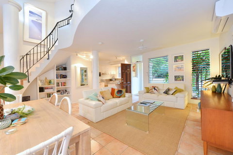 [ ANDY'S BEACH HOUSE ] - St Kilda Accommodation 13