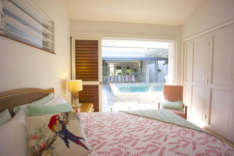 [ ANDY'S BEACH HOUSE ] - St Kilda Accommodation 19