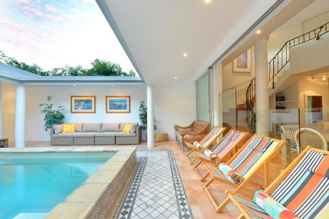 [ ANDY'S BEACH HOUSE ] - St Kilda Accommodation 18
