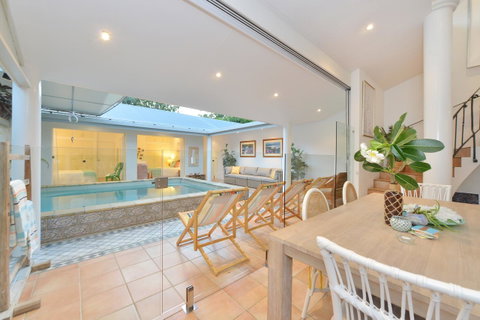 [ ANDY'S BEACH HOUSE ] - St Kilda Accommodation 5