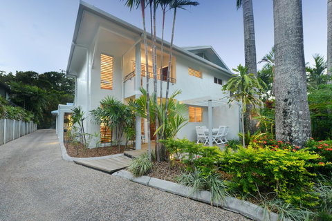 [ ANDY'S BEACH HOUSE ] - St Kilda Accommodation 11