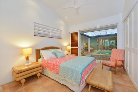 [ ANDY'S BEACH HOUSE ] - St Kilda Accommodation 25