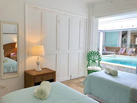 [ ANDY'S BEACH HOUSE ] - St Kilda Accommodation 32